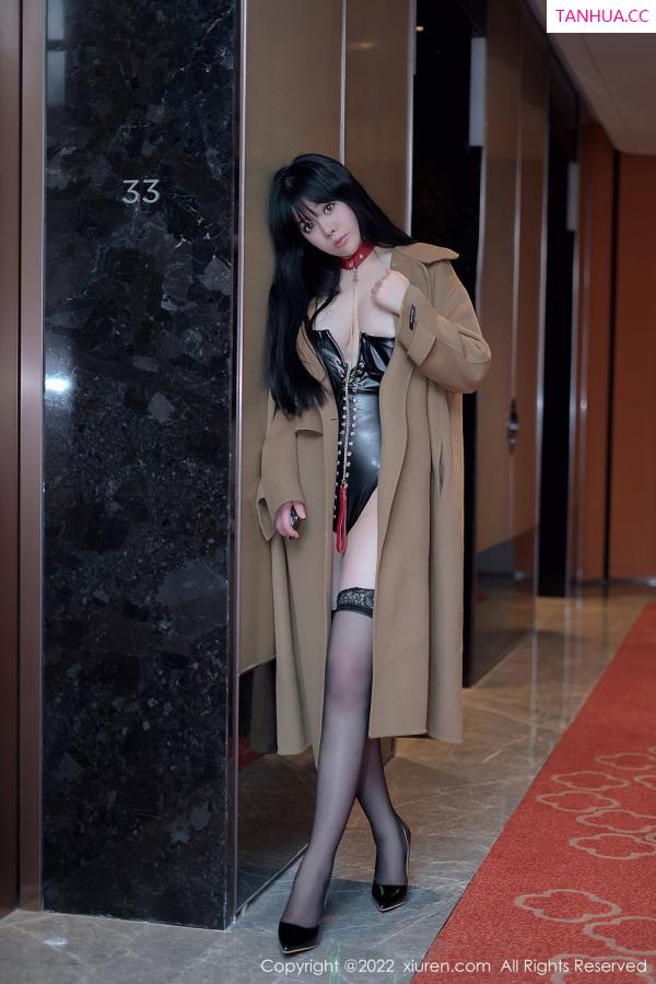 徐媛媛  [XiuRen]高清写真图 2022.06.01 No.5090 徐媛媛第5张图片